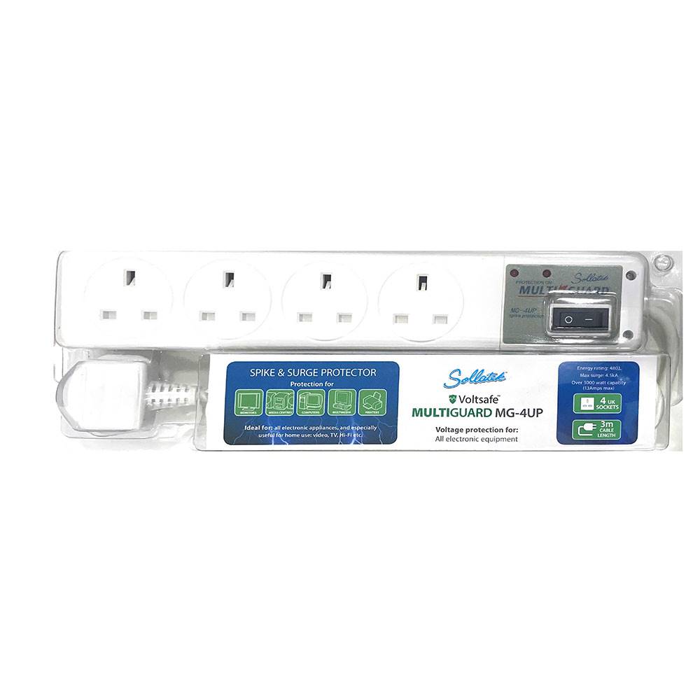 Sollatek Extension Board MG-2 (MG-4UP) Sollatek Extension Board MG-2 (MG-4UP)